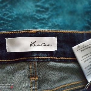 Kancan jeans size 27
